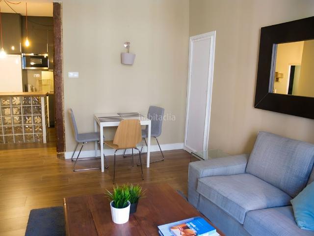 Piso en venta en Madrid, Sol. Pisos.