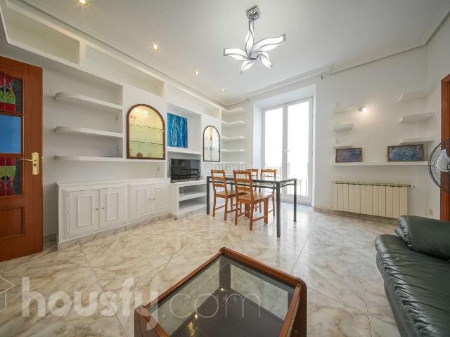 Piso en venta en Madrid, Sol. Pisos.