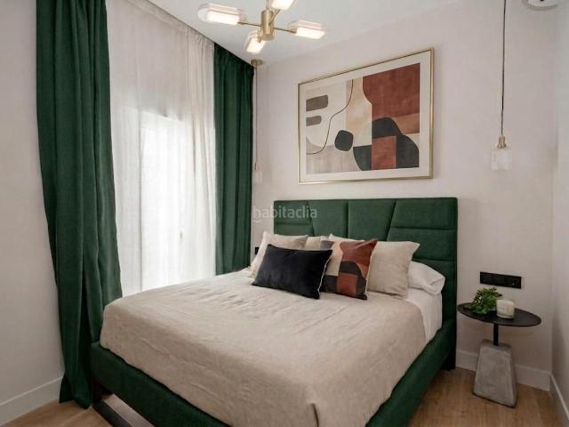 Piso en venta en Madrid, Sol. Vivienda ubicada en el Distrito Centro, zona Sol. Pisos.