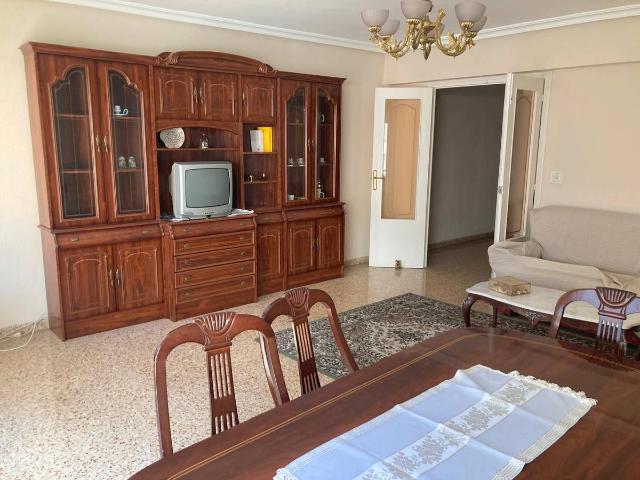 Piso en Venta en Maestro Carrascosa Banda de Música