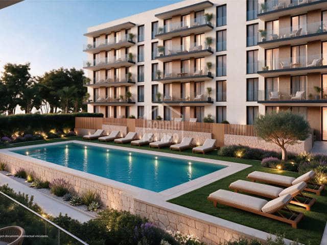 Piso en venta en Mahón / Maó, Menorca
