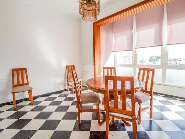 Piso en venta en Mahón / Maó, Menorca