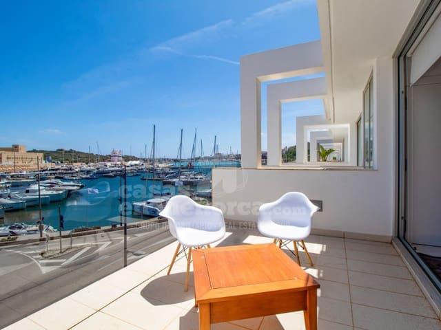Piso en venta en Mahón / Maó, Menorca
