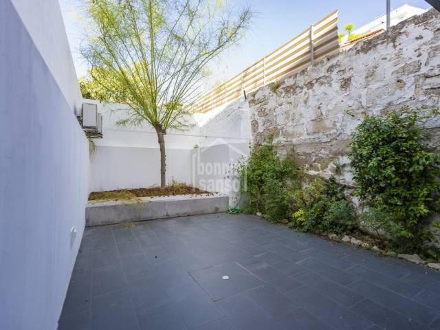 Piso en venta en Mahón / Maó, Menorca