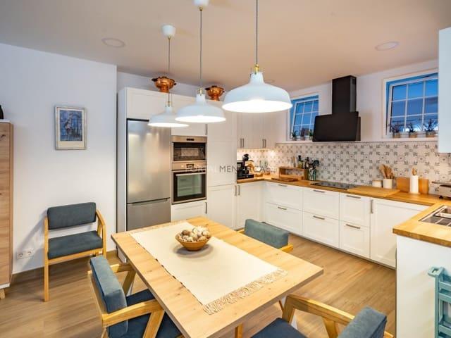 Piso en venta en Mahón / Maó, Menorca