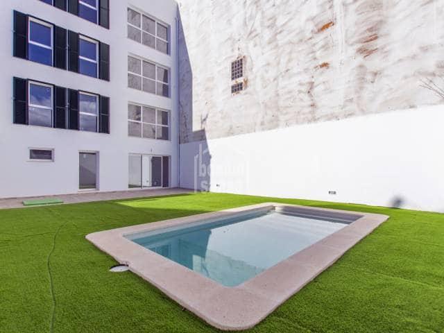 Piso en venta en Mahón / Maó, Menorca
