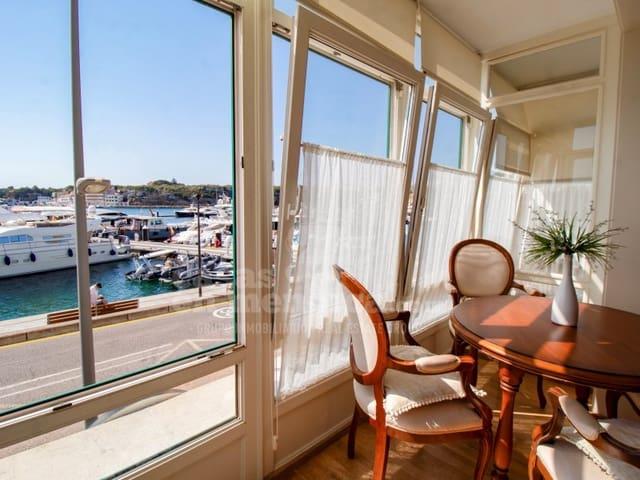 Piso en venta en Mahón / Maó, Menorca