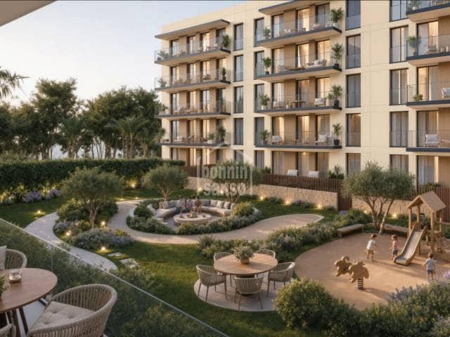Piso en venta en Mahón / Maó, Menorca