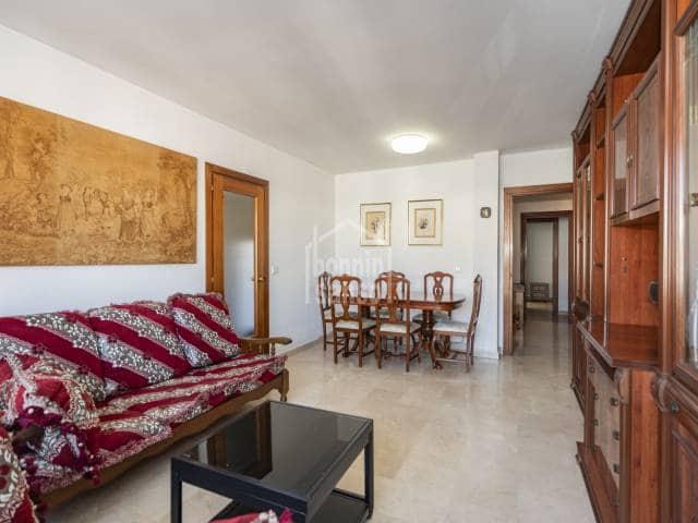 Piso en venta en Mahón / Maó, Menorca