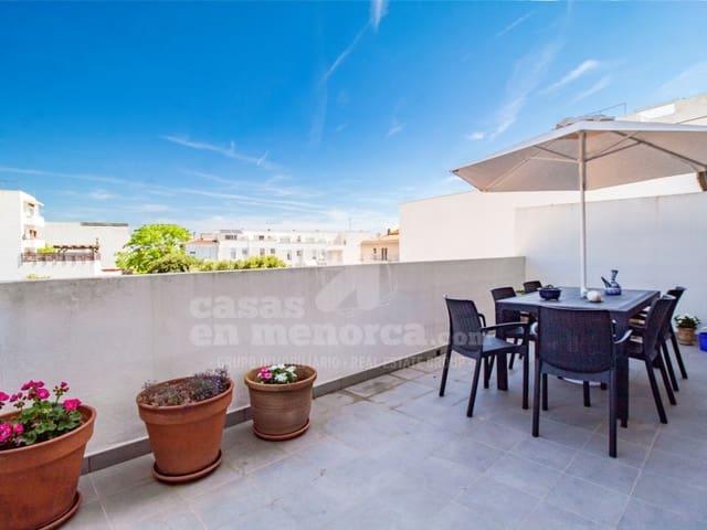 Piso en venta en Mahón / Maó, Menorca