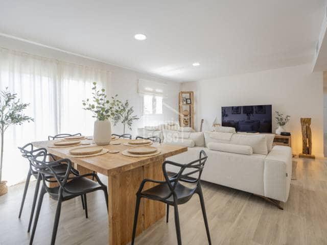 Piso en venta en Mahón / Maó, Menorca