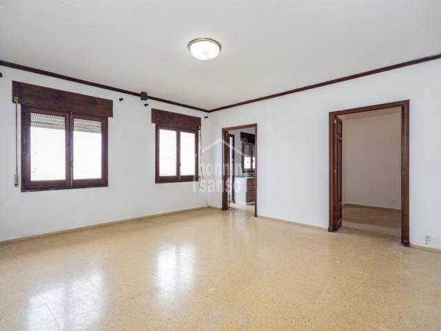 Piso en venta en Mahón / Maó, Menorca
