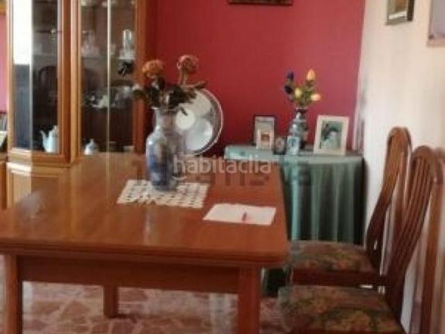 Piso en venta en Mahora. INMOBILIARIA TEJARES VENDE PISO EN MAHORA. Pisos.