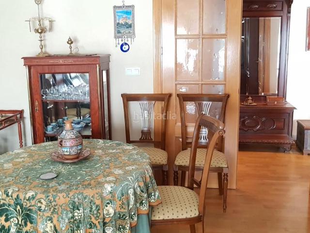 Piso en venta en Mahora. Pisos.