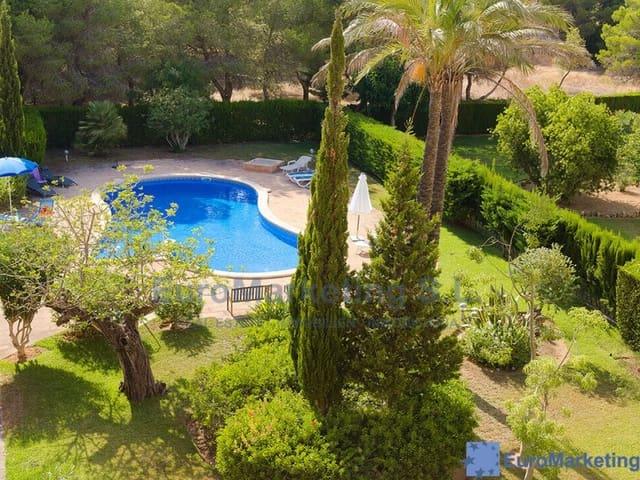 Piso en venta en Llucmajor, Mallorca