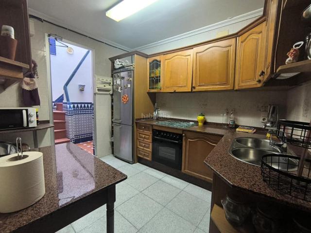 Piso en venta en Mairena del Alcor. PISO EN PLENO CENTRO DE MAIRENA. Pisos Mairena del.