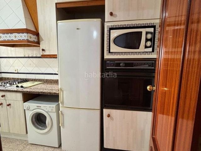 Piso en venta en Mairena del Aljarafe, Lepanto. AMPLIO PISO CON GARAJE EN MAIRENA DEL ALJARAFE. Pisos Mairena del.