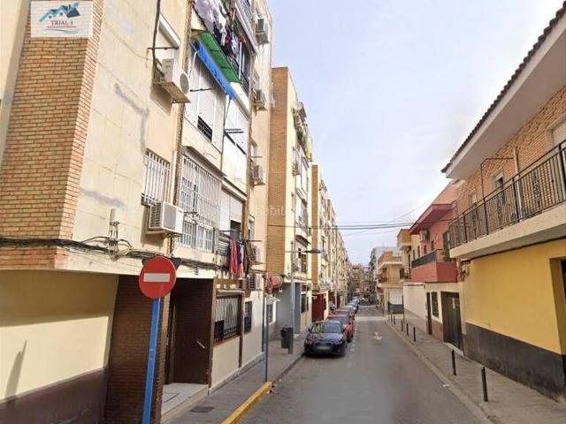 Piso en venta en Mairena del Aljarafe, Lepanto. Venta piso en Mairena del Aljarafe Sevilla. Pisos Mairena del.