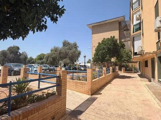 Piso en Venta en Mairena del Aljarafe