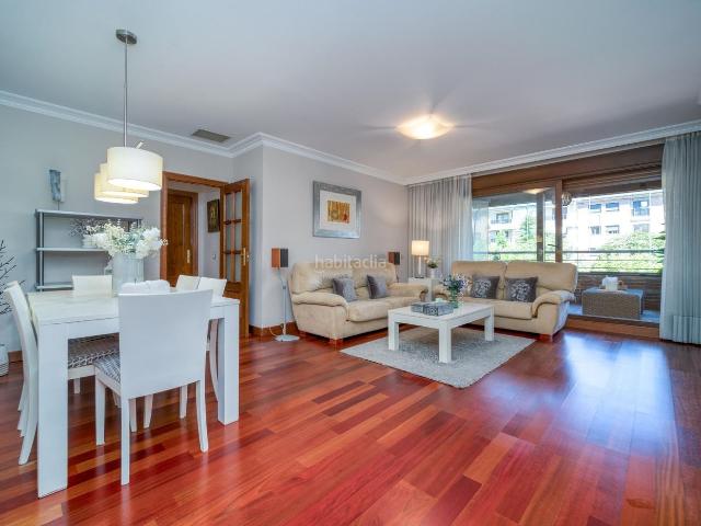 Piso en venta en Majadahonda, Monte el Pilar. Pisos.