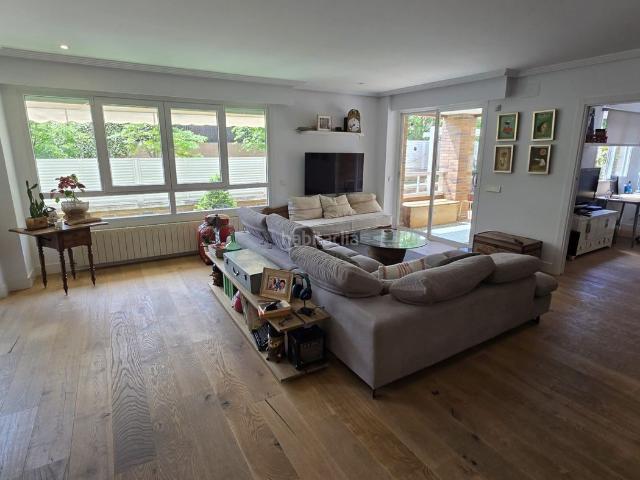 Piso en venta en Majadahonda, Monte el Pilar. Venta bajo en Majadahonda. Pisos.