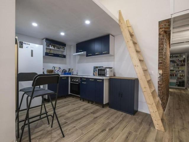 Piso en venta en Madrid, Lucero