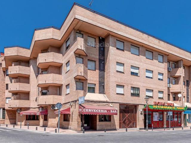 Piso en venta en Majadahonda, Carretera del Plantío. Pisos.
