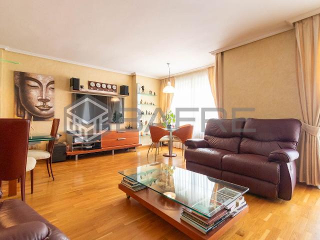 Piso en venta en Majadahonda, Golf El Carralero. Pisos.