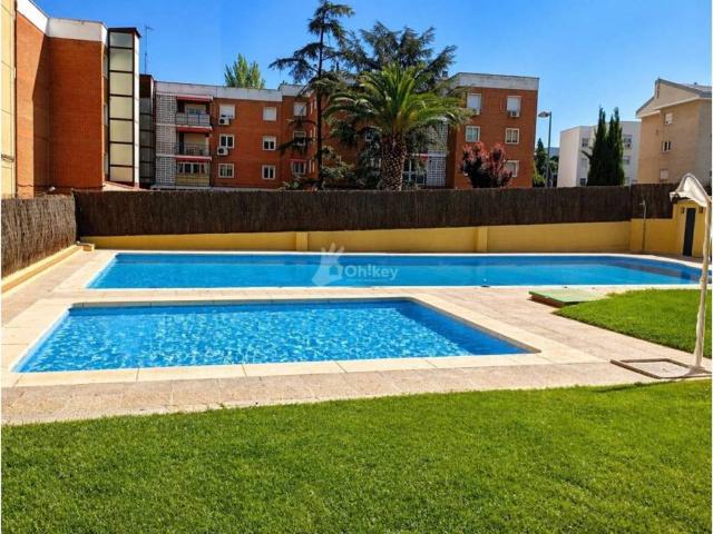 Piso en Venta en Majadahonda