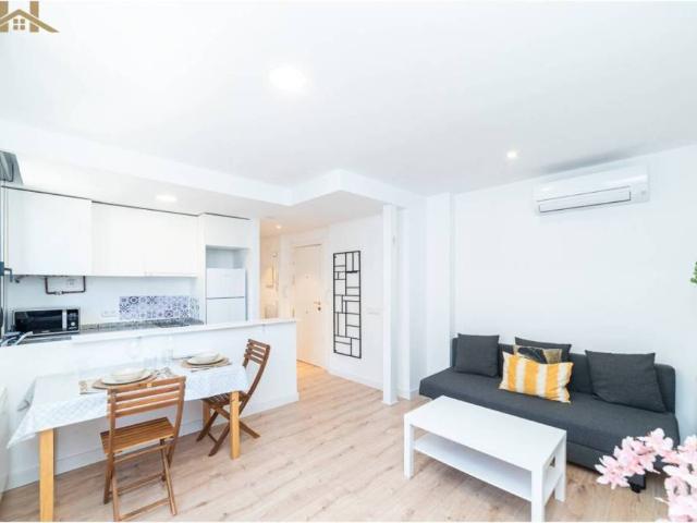 Piso en Venta en Majadahonda