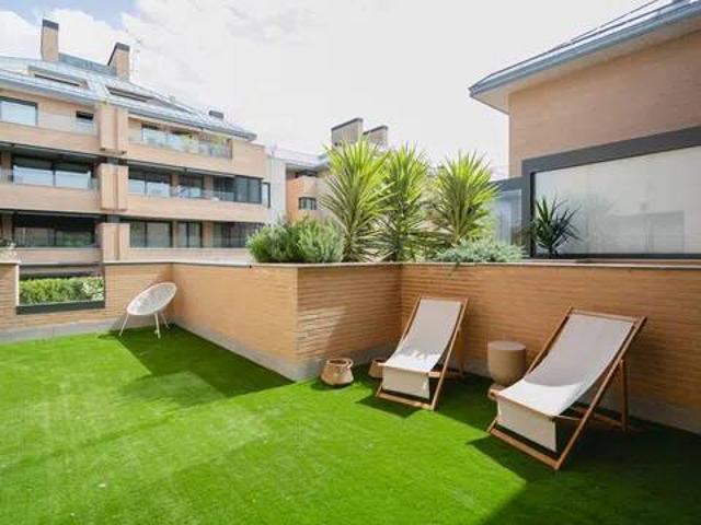 Piso en Venta en Majadahonda