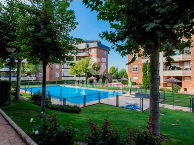 Piso en Venta en Majadahonda