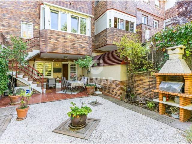 Piso en Venta en Majadahonda