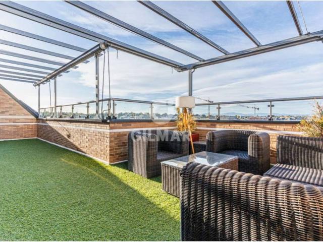 Piso en Venta en Majadahonda