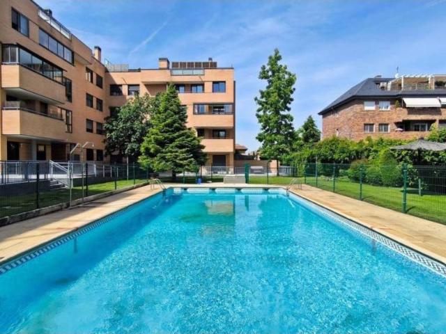 Piso en Venta en Majadahonda