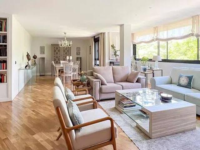 Piso en Venta en Majadahonda