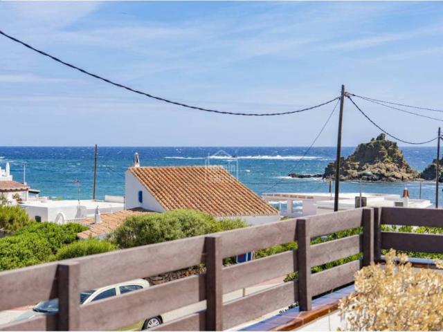 Piso en Venta en Maó Mahón