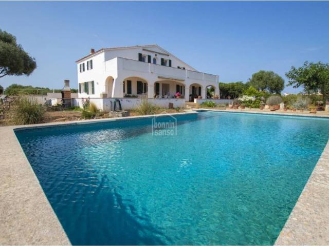 Piso en Venta en Maó Mahón