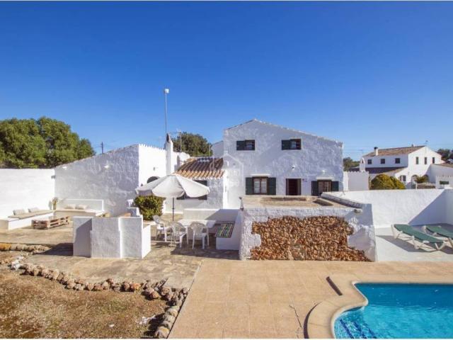 Piso en Venta en Maó Mahón