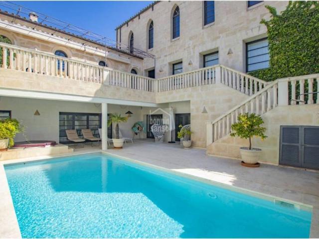 Piso en Venta en Maó Mahón