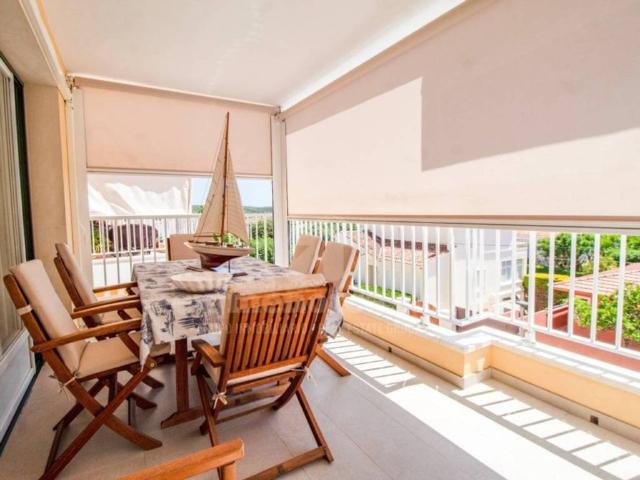 Piso en Venta en Maó Mahón