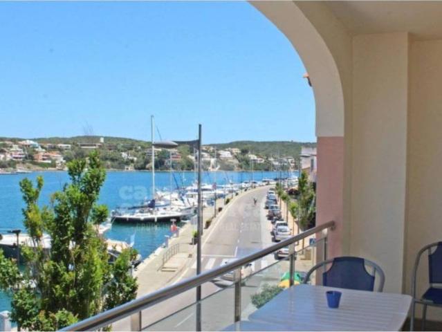 Piso en Venta en Maó Mahón