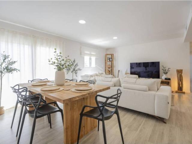Piso en Venta en Maó Mahón