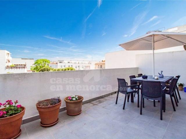 Piso en Venta en Maó Mahón