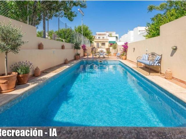 Piso en Venta en Maó Mahón