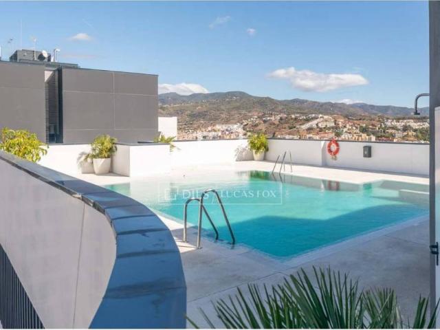 Piso en Venta en Málaga