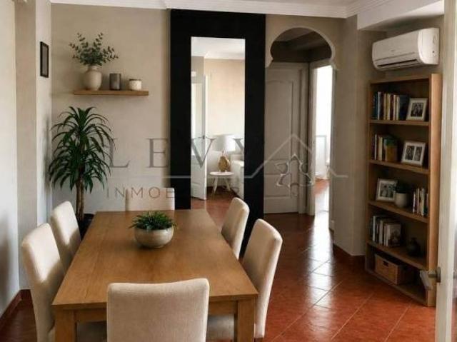 Piso en Venta en Málaga