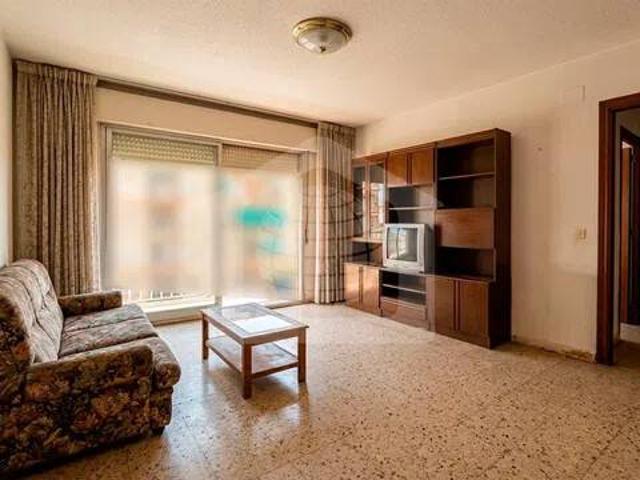 Piso en Venta en Málaga