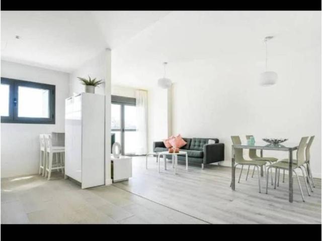 Piso en Venta en Málaga
