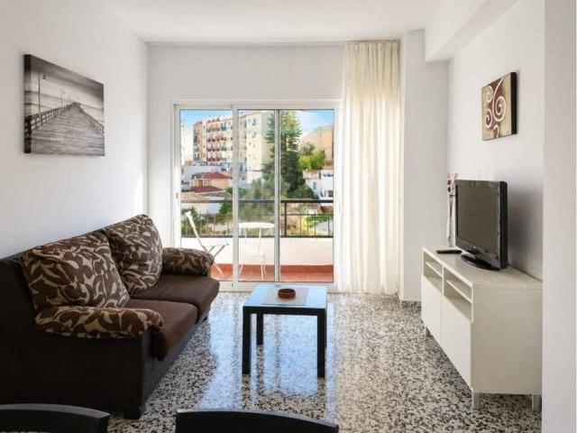 Piso en Venta en Málaga